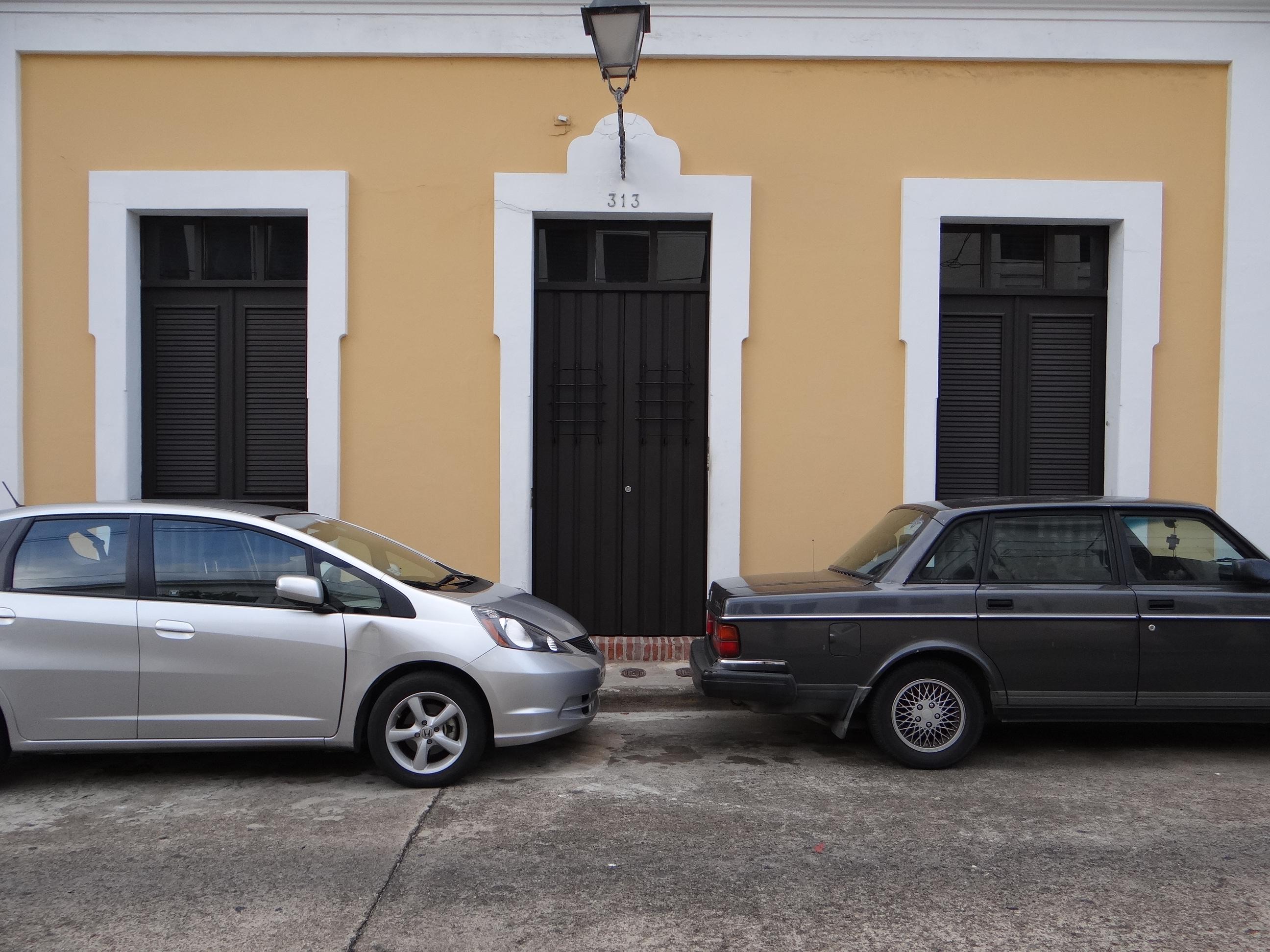 Calle de la Luna 313 - San Juan (Viejo San Juan) - 2014 00001